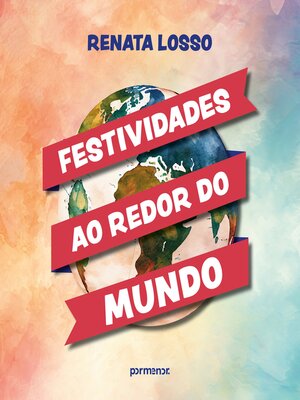 cover image of Festividades ao redor do mundo
